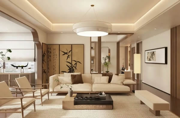 廣千木門丨循跡「宋式美學(xué)」· 邂逅東方雅韻