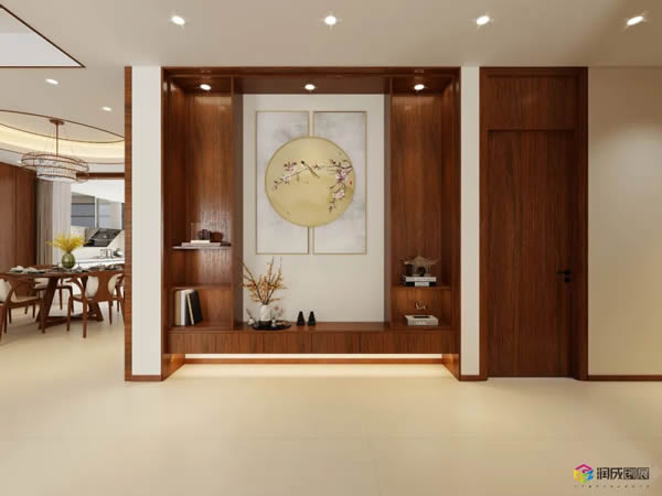 潤成創(chuàng)展 | 中古風，穿越時空的優(yōu)雅！