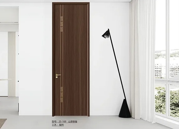 森吉木門