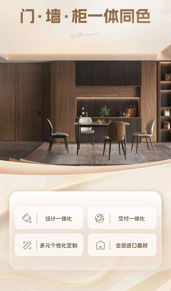 京潤(rùn)歐尚木門(mén)