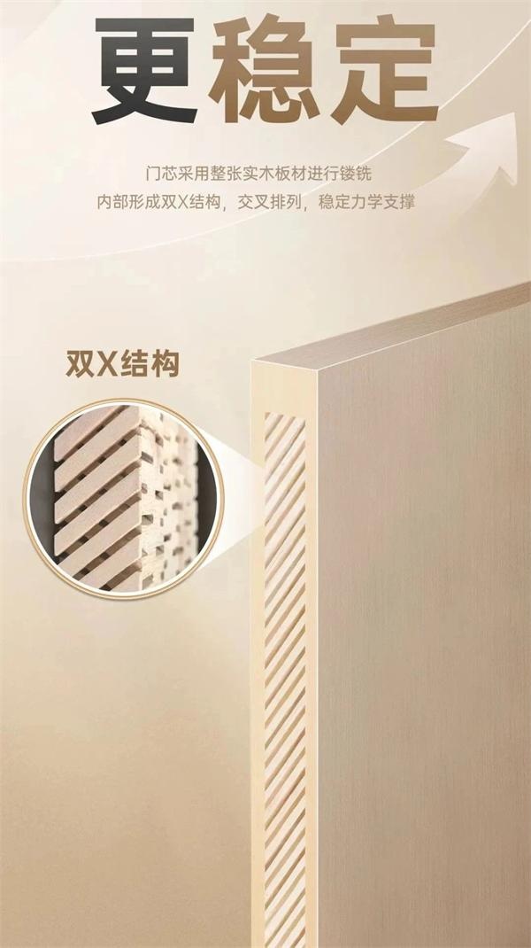 京潤(rùn)歐尚木門(mén)