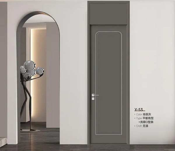 瑞祥創(chuàng)展木門(mén)