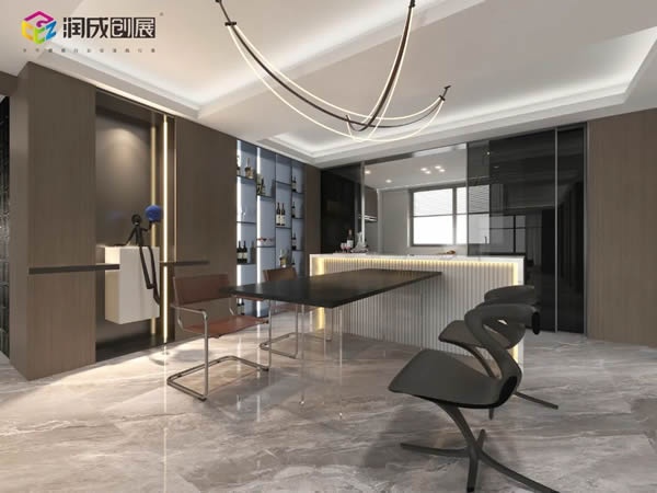 潤成創(chuàng)展