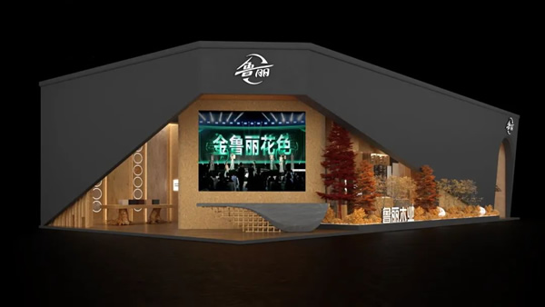全球首發(fā)，魯麗PP板無(wú)紙化直貼黑科技將驚艷亮相廣州定制展