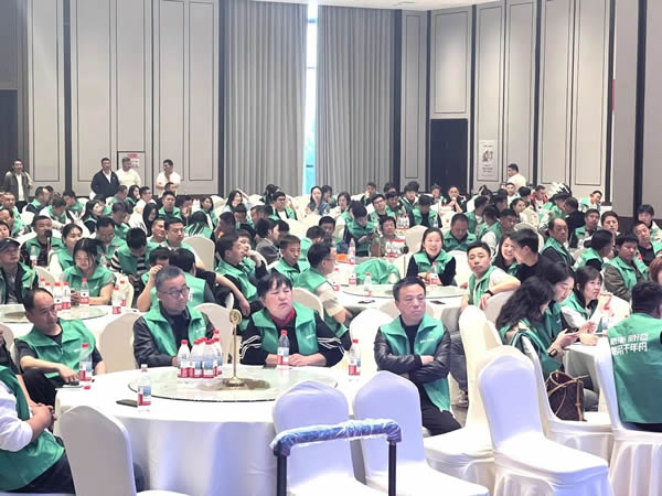 千年舟 | 舟耀燕趙·生生不烯丨千年舟河北地區(qū)3月活動完美落地，全面點燃春日戰(zhàn)役