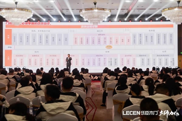 樂(lè)臣木門(mén)