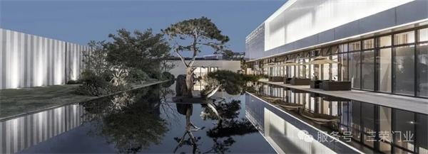 三榮門業(yè)