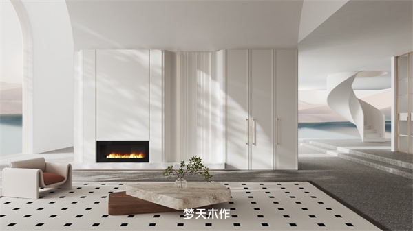 夢(mèng)天木門(mén)