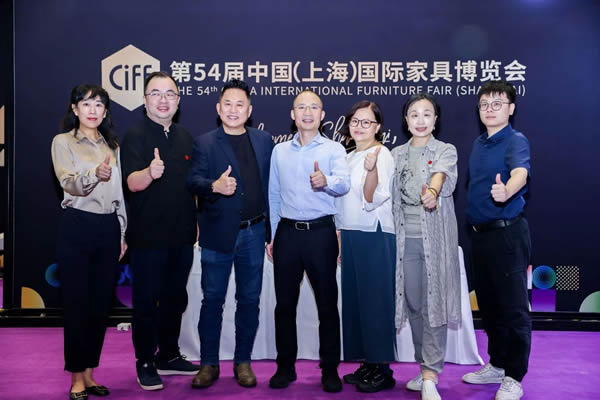 中國家博會（上海）與國際木工展攜手西瓦國際木業(yè)展， 2025年9月上海虹橋．三展同期重磅聯(lián)動！