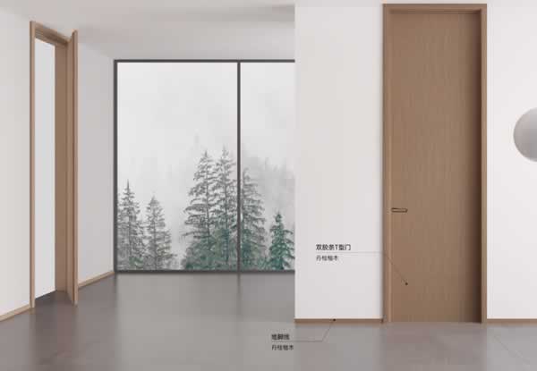 愛(ài)墨菲門業(yè) | 始終保有可持續(xù)發(fā)展的理念