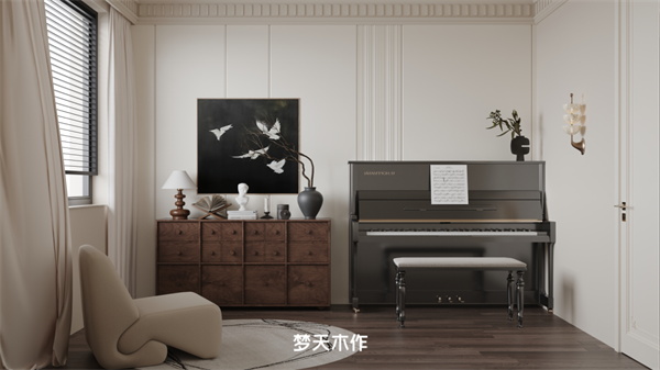 夢(mèng)天木門(mén) | 芳菲四月至，爆款羅曼尼系列寄來(lái)一封法式浪漫情書(shū)