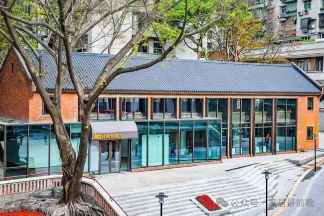 歐派、金牌、鯉享家、大改造家、軒怡等社區(qū)店態(tài)及供應(yīng)鏈策略是什么？