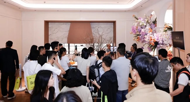 瑪格全屋定制