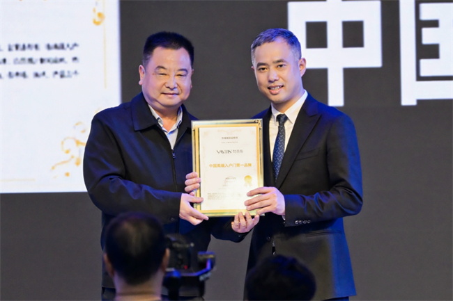 “中國(guó)高端入戶門第一品牌” 梵蒂斯擔(dān)得起這份榮耀嗎？