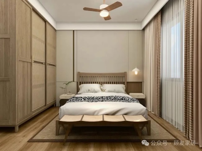 顧友木門(mén)