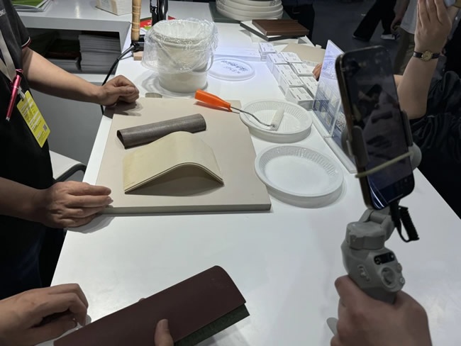 頂立新材料