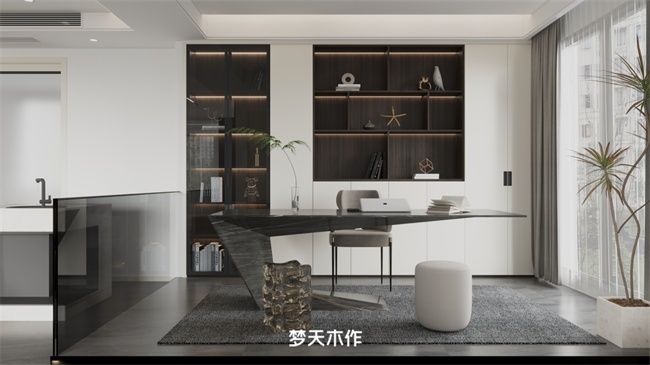 夢(mèng)天木門