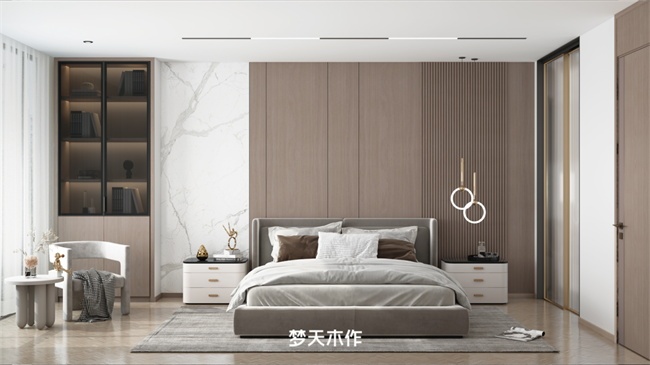 夢(mèng)天木門