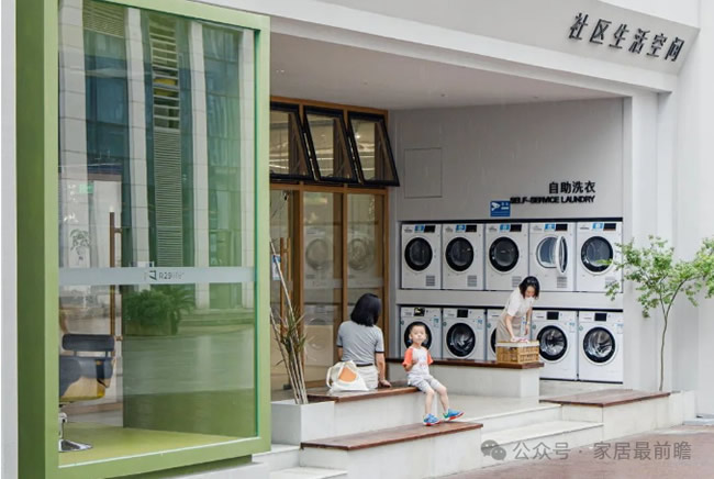 面對(duì)三類社區(qū)店態(tài)布局，你怎么選？