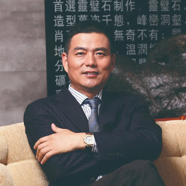 從城中村小廠到全球安全門銷量第一 徐步云憑什么讓世界“用步陽，我放心”？
