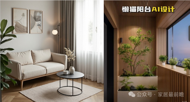 主題調(diào)研2：社區(qū)家裝店如何用AI軟件降本增效？