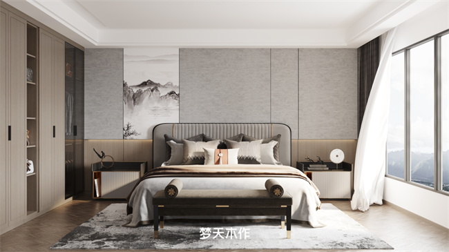 夢天木門 | 中國品牌日丨以品牌力量助推品質(zhì)新生活進階