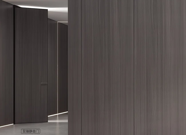 金端木門丨家，是情感的歸宿，更是生活的縮影！