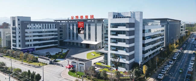 金凱德門業(yè)