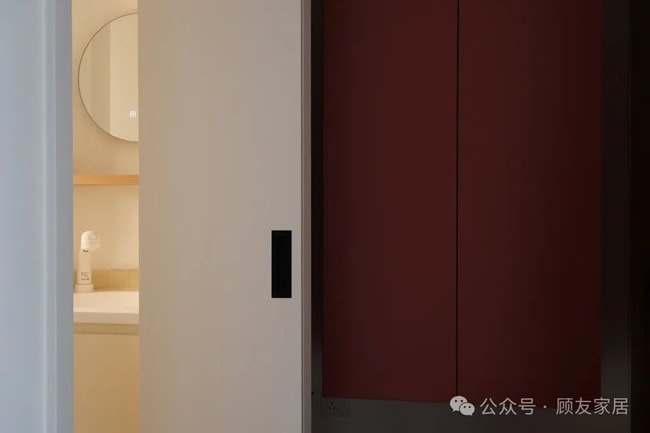顧友木門