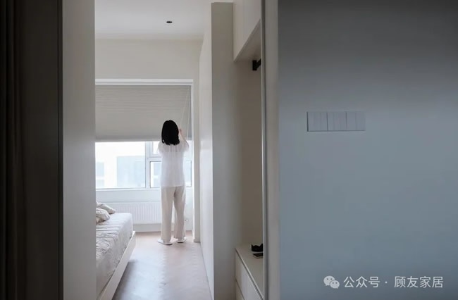 顧友木門