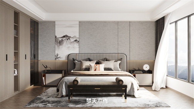 夢(mèng)天木門(mén)