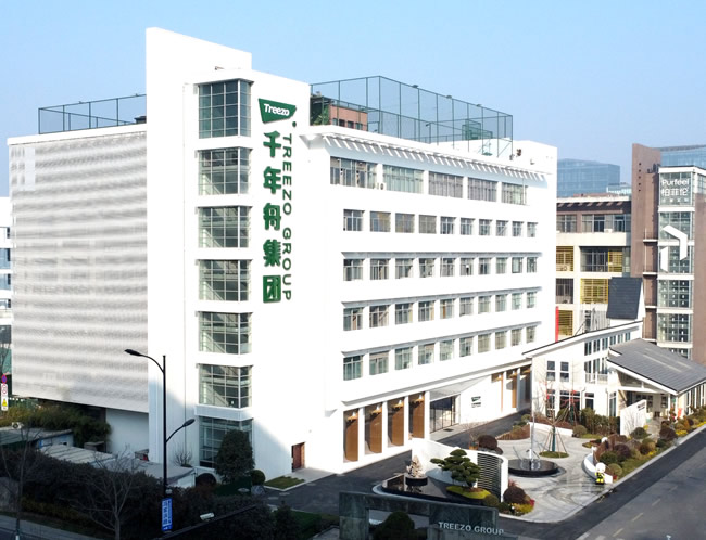 千年舟丨四大市場地位認(rèn)證！千年舟彰顯行業(yè)領(lǐng)導(dǎo)力