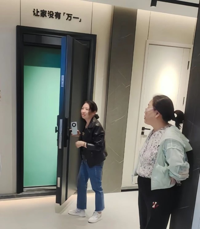 王力門業(yè)