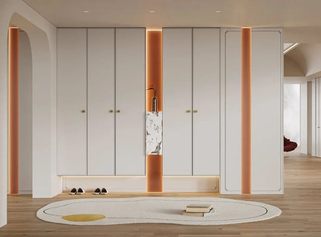 鑫迪木門(mén)