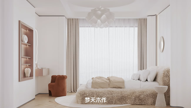 夢天木門｜于家中藏下520封情書，靜候歲月緩緩拆閱