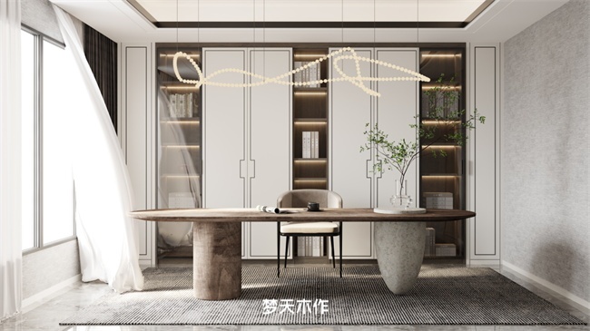 夢(mèng)天木門