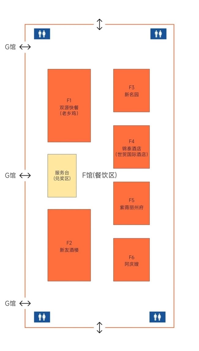 門業(yè)博覽會(huì)