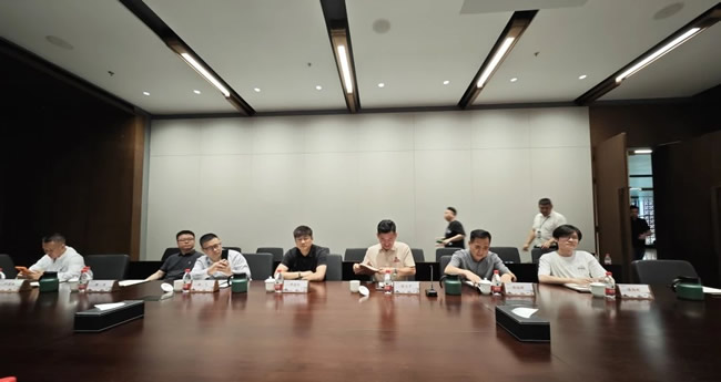 聚勢萬億煥新！走進方太集團、公牛集團，共探舊改新機