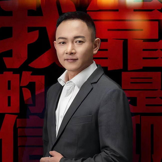 王力門業(yè) | 破局高端！上海經(jīng)銷商徐如海：51嗨購(gòu)節(jié)狂銷12樘機(jī)器人防盜門的秘訣