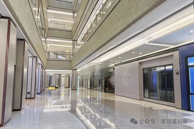 【直播間互動(dòng)話題1】干家居家裝社區(qū)店的意義是什么？
