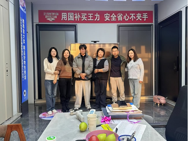 王力門業(yè) | 呼和浩特經(jīng)銷商張云:直播逆襲12W+成交背后的秘密