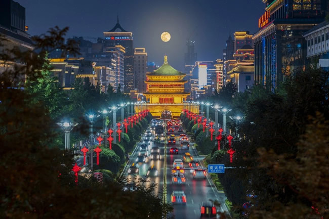 千年舟 | 千年舟西安新品發(fā)布會(huì)，邀您共赴家居盛宴