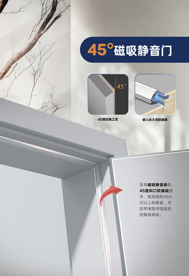 軍鴻木門(mén) | 于點(diǎn)滴中，用心詮釋簡(jiǎn)約而不簡(jiǎn)單的哲理