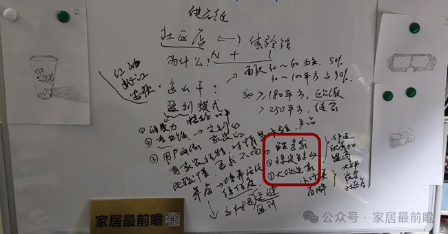 【直播題】鯉享家、鯨裝鯨改...，加盟哪個好些？