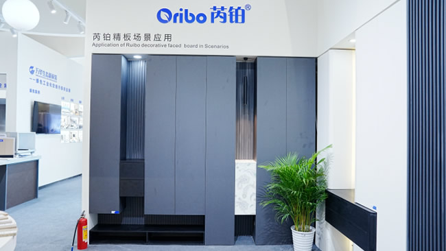 19款板材新品：魯麗、萬華、新港、千年舟、兔寶寶、大王椰、金米龍、一家美、元豐、三棵樹小森板……
