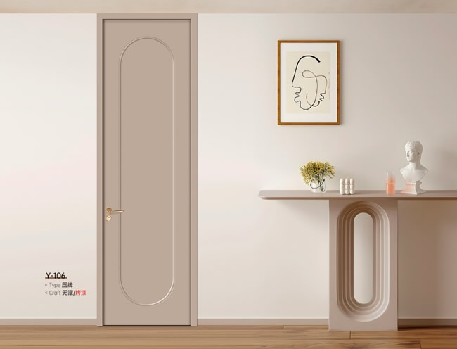 瑞祥創(chuàng)展木門