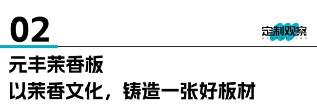 元豐新材