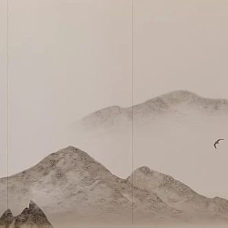 慕友無(wú)漆木門(mén)