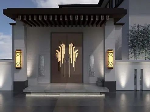 東北門業(yè)企業(yè)大盤點(diǎn)：安全門領(lǐng)域的盼盼、飛云、鑄誠、金禾 木門領(lǐng)域的華鶴、金橋 特種門領(lǐng)域的鑫成、帝圣……