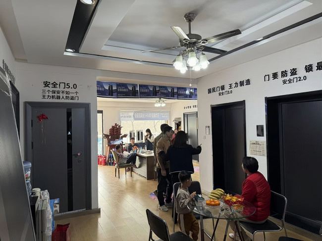 王力門業(yè) | 抖音直播佳績：河北保定經(jīng)銷商王總22天狂攬25萬！